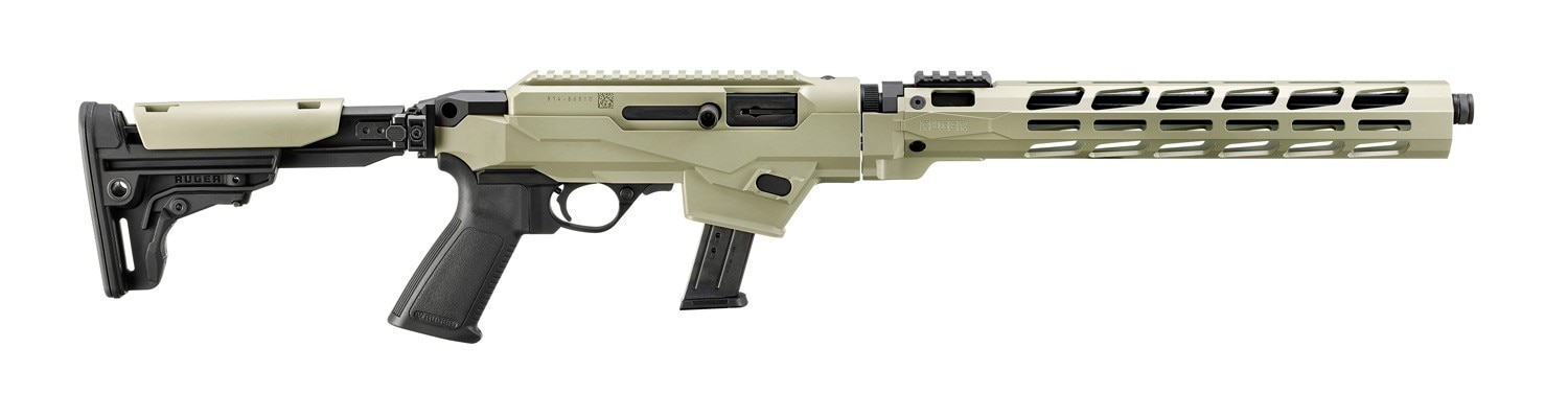 Primary Arms